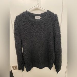 Topman Sherpa Sweater